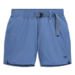 Outdoor Research Ferrosi 5″ Shorts – Women’s